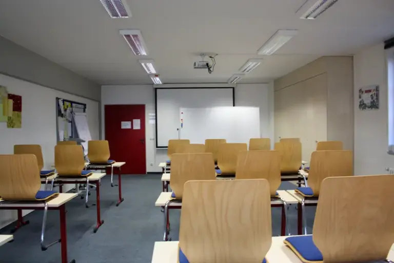 Gruppenseminarraum 2