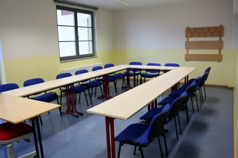 Gruppenseminarraum 3