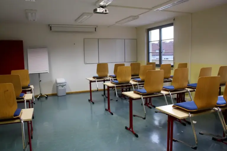 Gruppenseminarraum 5
