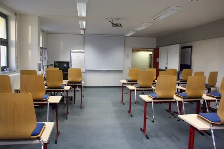 Gruppenseminarraum